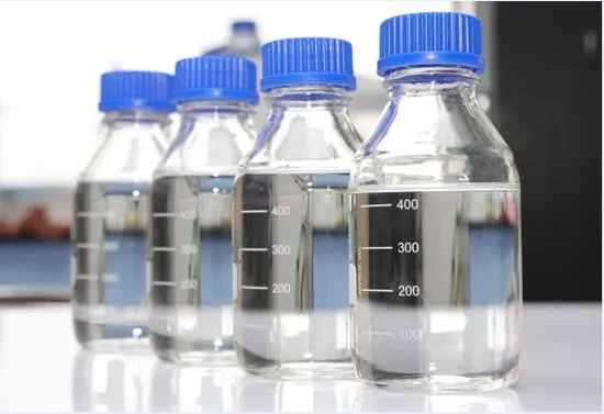 Diottil tereftalato plastificante stabilizzante termico ad alta purezza resistente al freddo e al calore Dotp